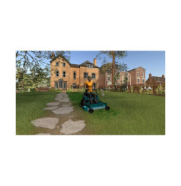 Lawn Mowing Simulator: Landmark Edition Nintendo SWITCH