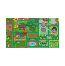 Let's Build a Zoo Nintendo SWITCH