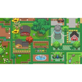 Let's Build a Zoo Nintendo SWITCH — image 2