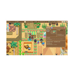 Let's Build a Zoo Nintendo SWITCH