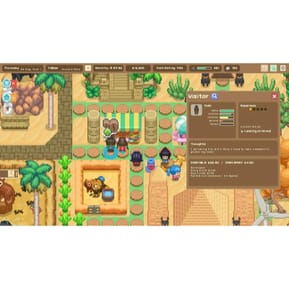 Let's Build a Zoo Nintendo SWITCH — image 3