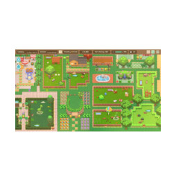 Let's Build a Zoo Nintendo SWITCH