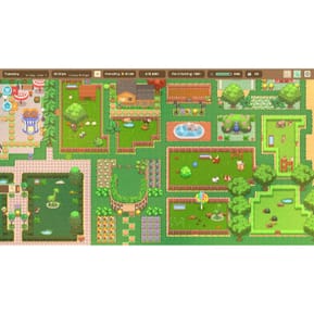Let's Build a Zoo Nintendo SWITCH — image 4