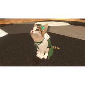 Little Friends Dogs and Cats SWITCH — image 2