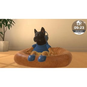 Little Friends Dogs and Cats SWITCH — image 3