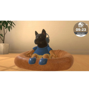 Little Friends Dogs and Cats SWITCH