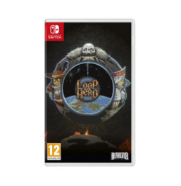 Loop Hero Nintendo SWITCH