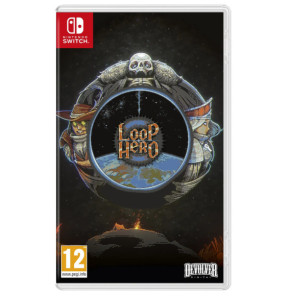 Loop Hero Nintendo SWITCH