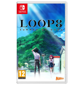 Loop8 Summer of Gods Nintendo SWITCH