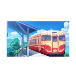 Loop8 Summer of Gods Nintendo SWITCH