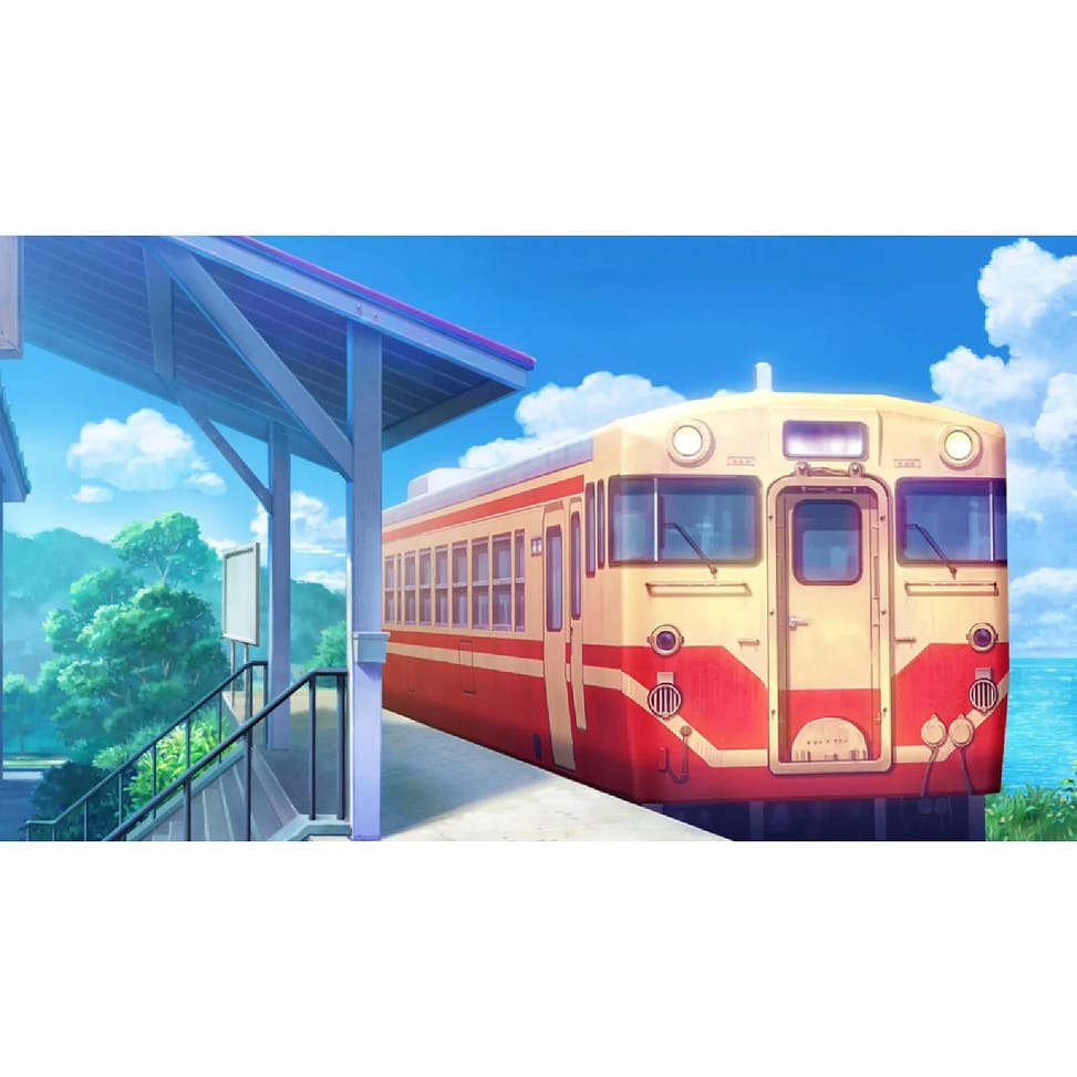 Loop8 Summer of Gods Nintendo SWITCH — image 2