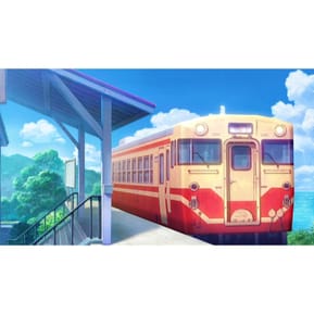 Loop8 Summer of Gods Nintendo SWITCH — image 2