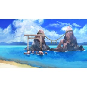 Loop8 Summer of Gods Nintendo SWITCH — image 3