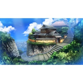 Loop8 Summer of Gods Nintendo SWITCH — image 4
