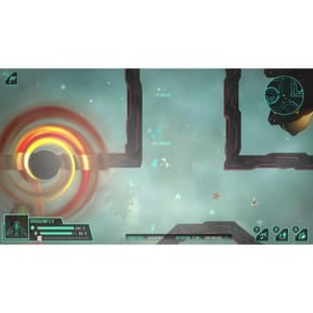 Lunar Lander Beyond Deluxe Nintendo SWITCH — image 3