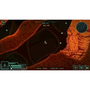 Lunar Lander Beyond Nintendo SWITCH — image 4