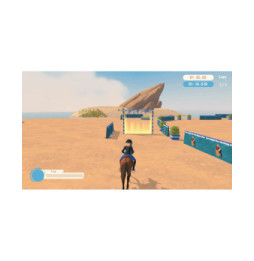 Ma Vie avec les Chevaux 3 Nintendo SWITCH