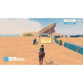 Ma Vie avec les Chevaux 3 Nintendo SWITCH — image 2