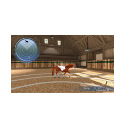 Ma vie avec les chevaux Nintendo SWITCH (Code de téléchargement)