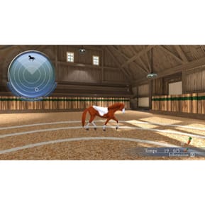 Ma vie avec les chevaux Nintendo SWITCH (Code de téléchargement) — image 2