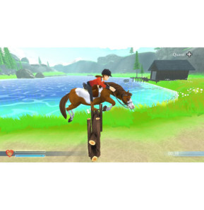 Ma vie avec les chevaux Nintendo SWITCH (Code de téléchargement)