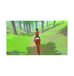 Ma vie avec les chevaux Nintendo SWITCH (Code de téléchargement)