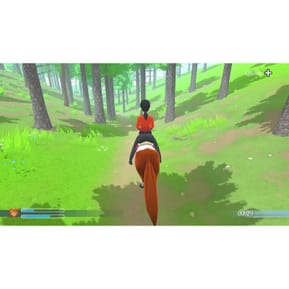 Ma vie avec les chevaux Nintendo SWITCH (Code de téléchargement) — image 4