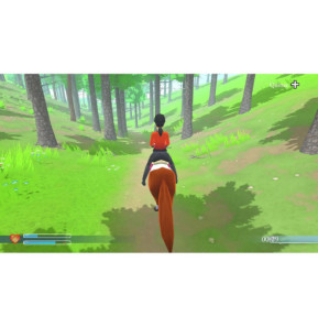 Ma vie avec les chevaux Nintendo SWITCH (Code de téléchargement)
