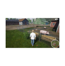 Ma Vie Vétérinaire à la Ferme Nintendo Switch
