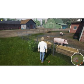 Ma Vie Vétérinaire à la Ferme Nintendo Switch — image 2
