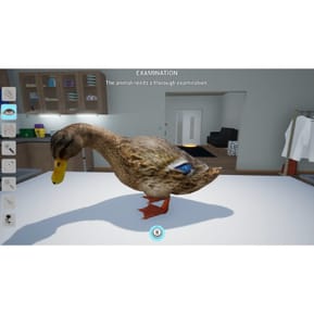 Ma Vie Vétérinaire à la Ferme Nintendo Switch — image 3