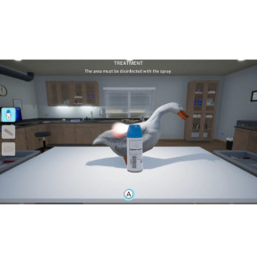 Ma Vie Vétérinaire à la Ferme Nintendo Switch