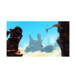 Max The Curse of Brotherhood Nintendo SWITCH (Code de téléchargement)