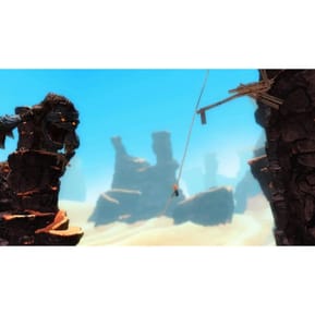 Max The Curse of Brotherhood Nintendo SWITCH (Code de téléchargement) — image 2