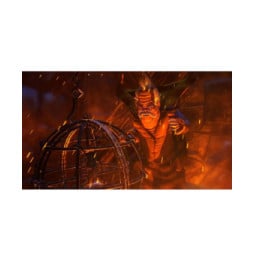 Max The Curse of Brotherhood Nintendo SWITCH (Code de téléchargement)