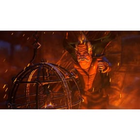 Max The Curse of Brotherhood Nintendo SWITCH (Code de téléchargement) — image 3