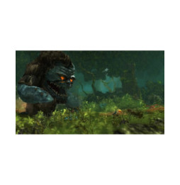 Max The Curse of Brotherhood Nintendo SWITCH (Code de téléchargement)