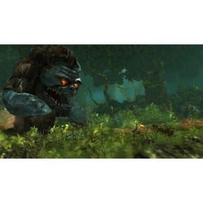 Max The Curse of Brotherhood Nintendo SWITCH (Code de téléchargement) — image 4