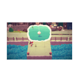 Mineko's Night Market Nintendo SWITCH