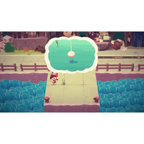 Mineko's Night Market Nintendo SWITCH — image 2