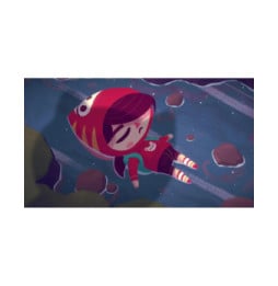 Mineko's Night Market Nintendo SWITCH