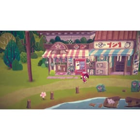 Mineko's Night Market Nintendo SWITCH — image 4