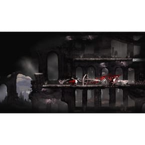 Moonscars Nintendo SWITCH — image 4