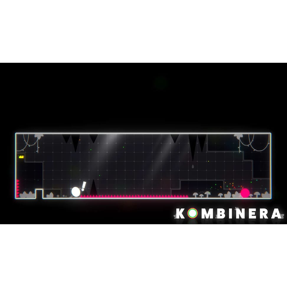 Mr. Run and Jump + Kombinera Nintendo SWITCH — image 2