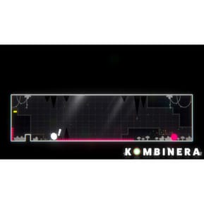 Mr. Run and Jump + Kombinera Nintendo SWITCH — image 2