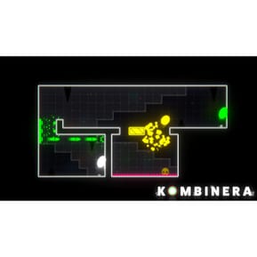 Mr. Run and Jump + Kombinera Nintendo SWITCH — image 3