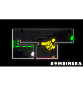 Mr. Run and Jump + Kombinera Nintendo SWITCH