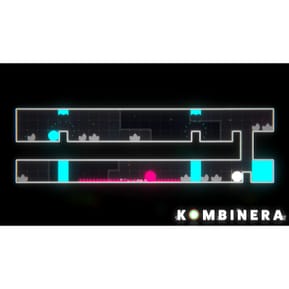 Mr. Run and Jump + Kombinera Nintendo SWITCH — image 4