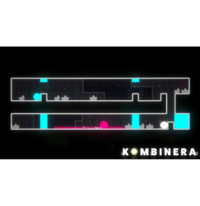 Mr. Run and Jump + Kombinera Nintendo SWITCH