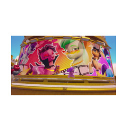 My Little Pony Mystère à Hauts-de-Zéphyr Nintendo Switch